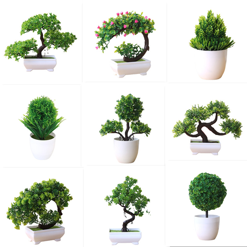 Bonsai Repotting Mat - 1 unidad de plantas artificiales bonsái,