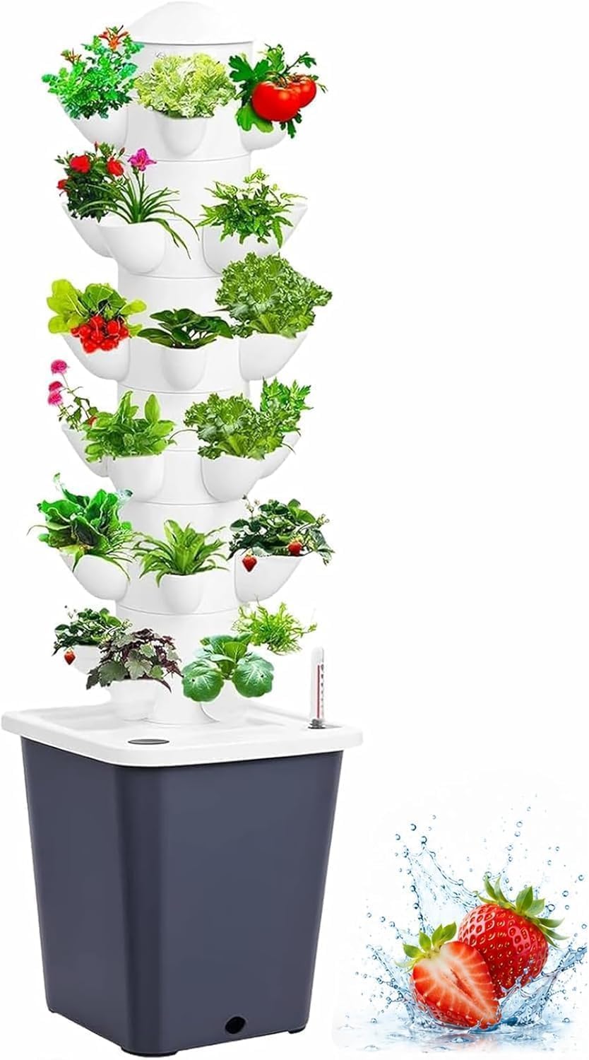 Bonsai Garden Grow Kit - Estación de Propagación de Plantas |