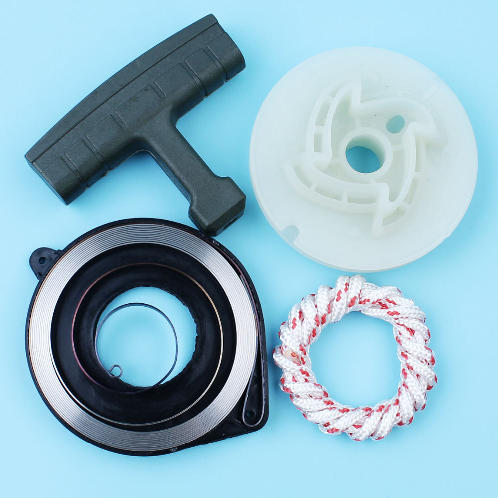 Kit de Arranque por Retroceso  - Husqvarna Chainsaw 450 reseña y precio