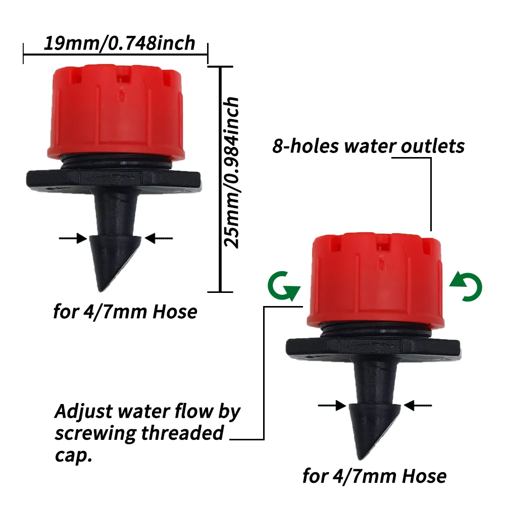 Kit de Riego Automático por Go - Bonsai Garden Grow Kit reseña y precio