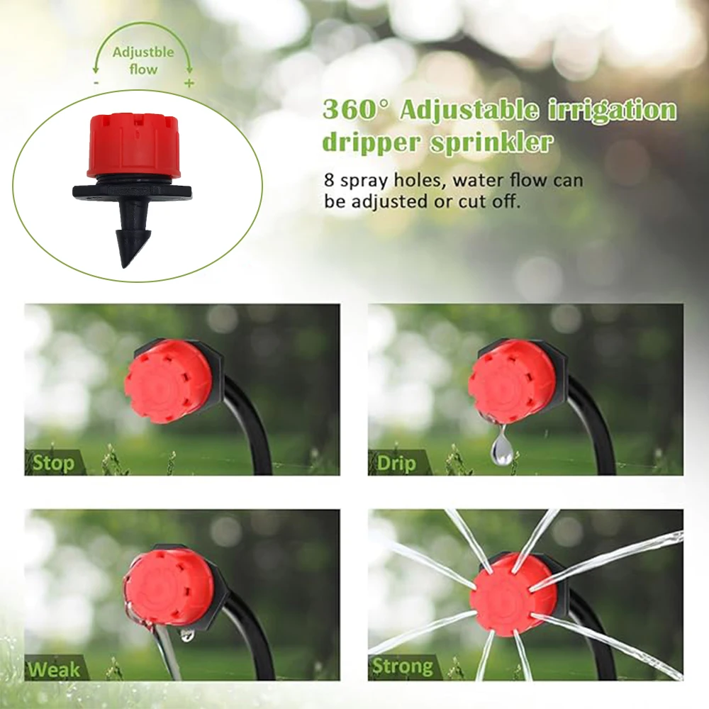 Kit de Riego Automático por Go - Bonsai Garden Grow Kit reseña y precio