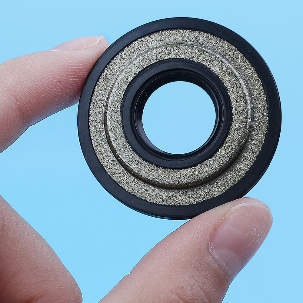 Anillo de sellado de aceite pa - Husqvarna Chainsaw 450 reseña y precio