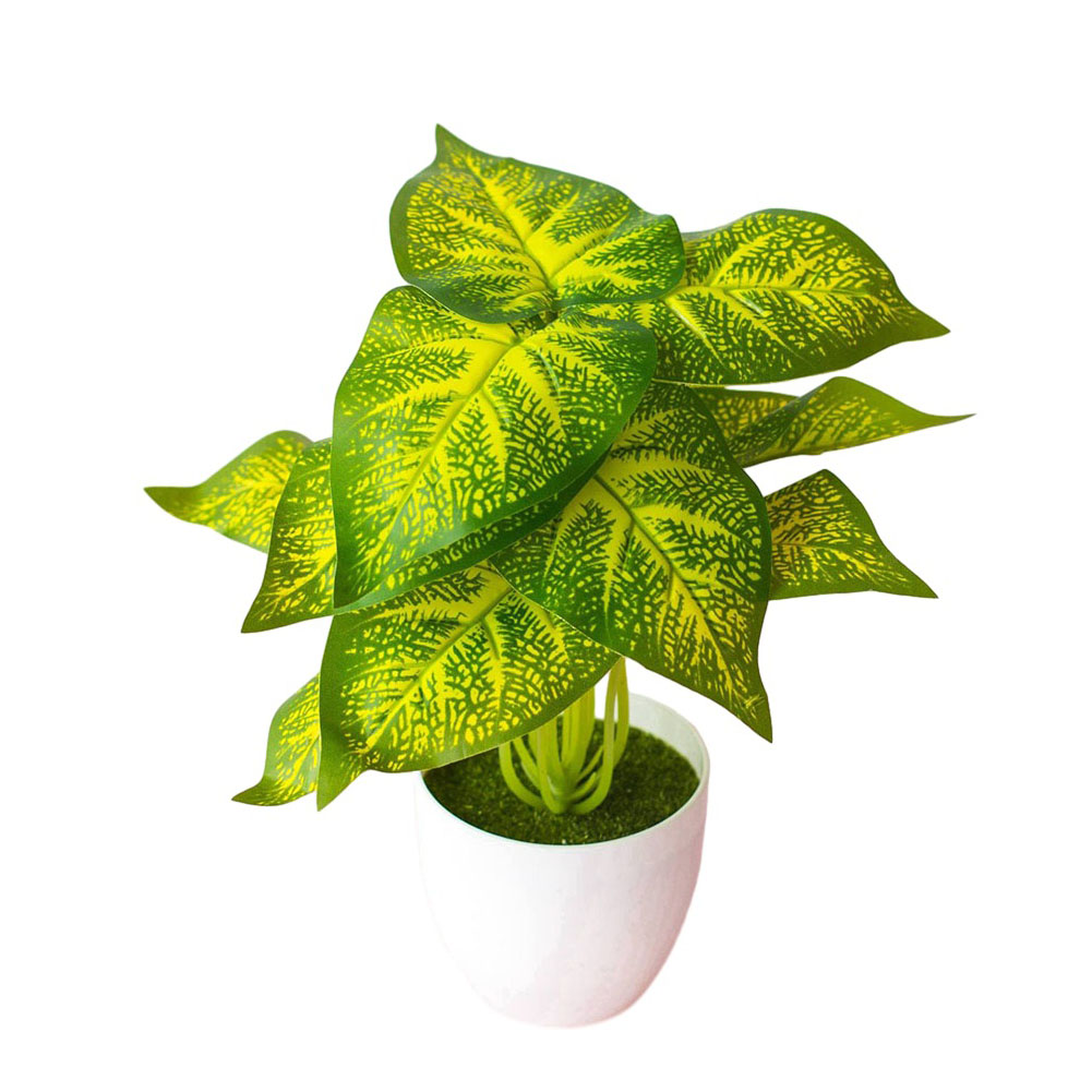 Planta Artificial Realista en  - Bonsai Garden Design reseña y precio