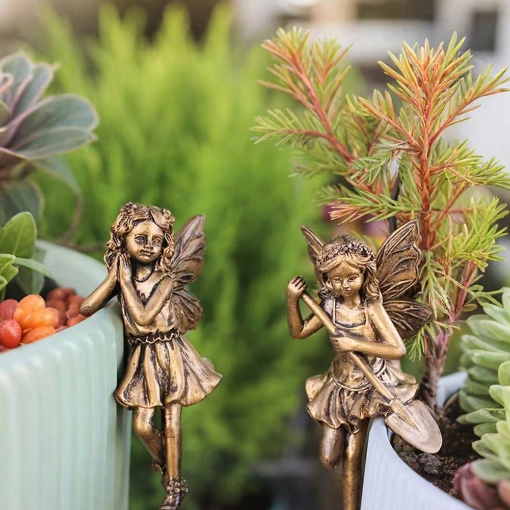 Nueva Decoración Colgante de R - Bonsai Garden Design reseña y precio