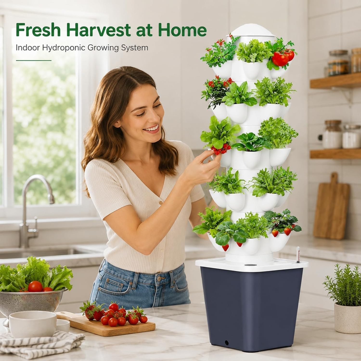 Estación de Propagación de Pla - Bonsai Garden Grow Kit reseña y precio