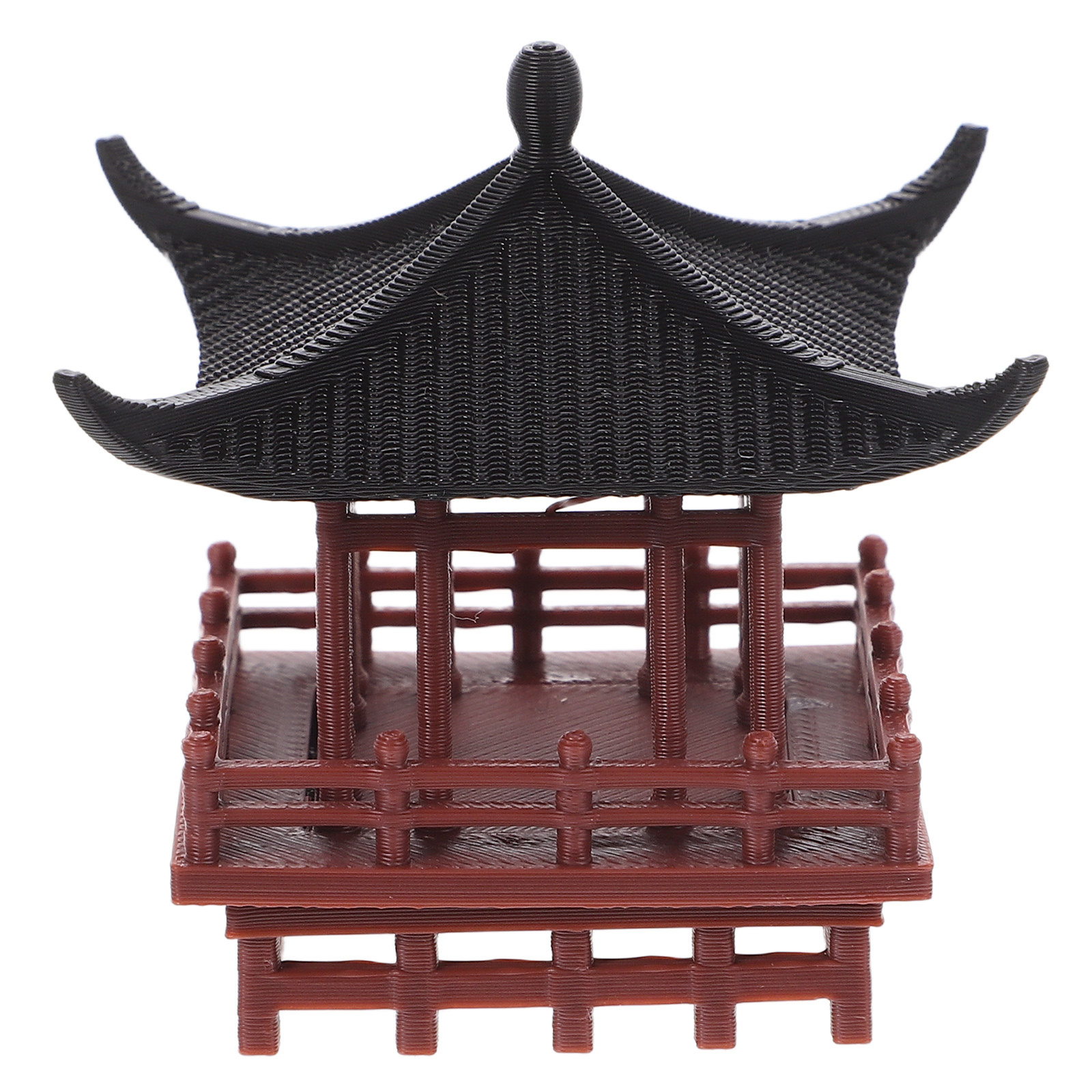 Miniatura de Pabellón Chino Vi - Bonsai Garden Miniature reseña y precio