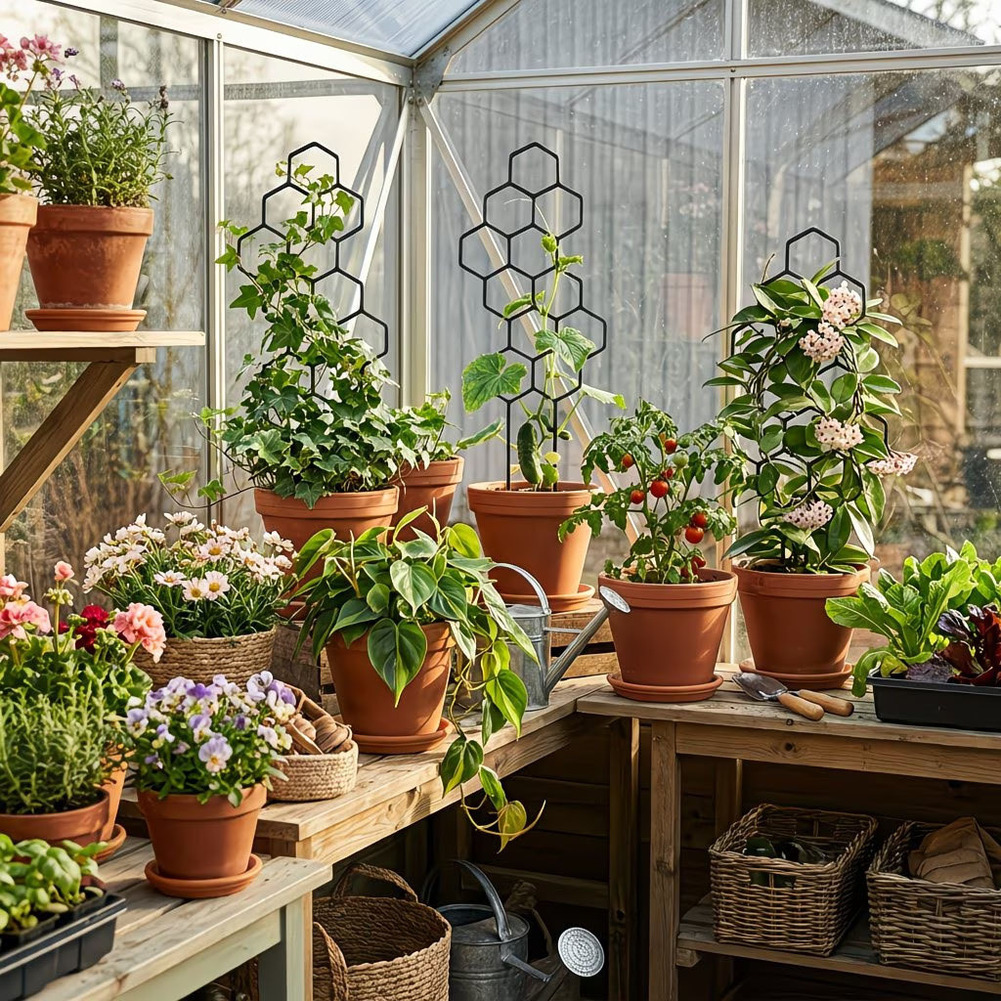 Para Decoración Interior, Marc - Bonsai Garden Design reseña y precio