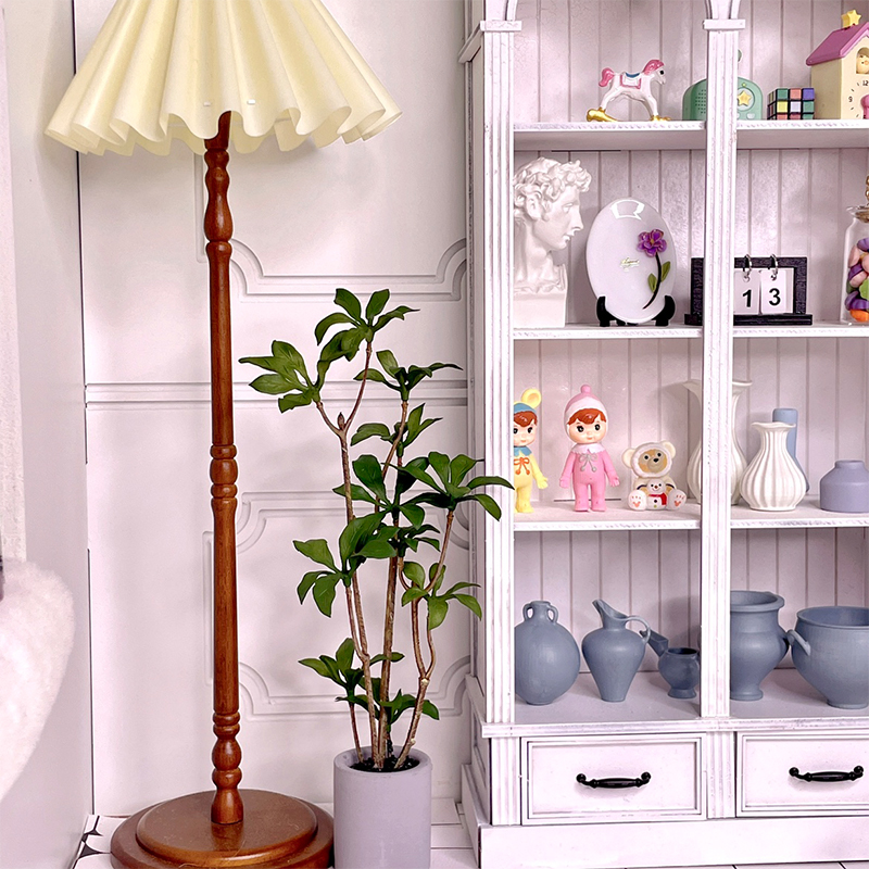 Planta en maceta en miniatura  - Bonsai Garden Miniature reseña y precio