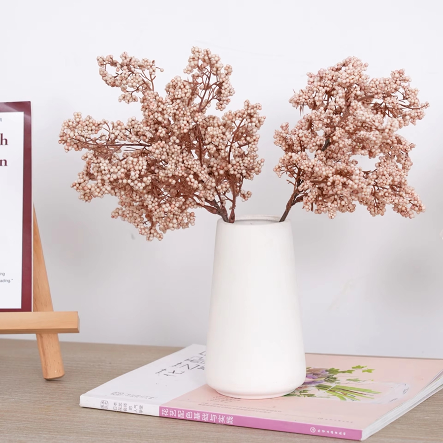 Flores Artificiales de Winterb - Bonsai Garden Home reseña y precio