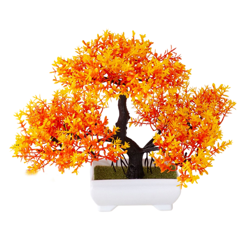 Planta Artificial Fácil de Man - Bonsai Garden Design reseña y precio