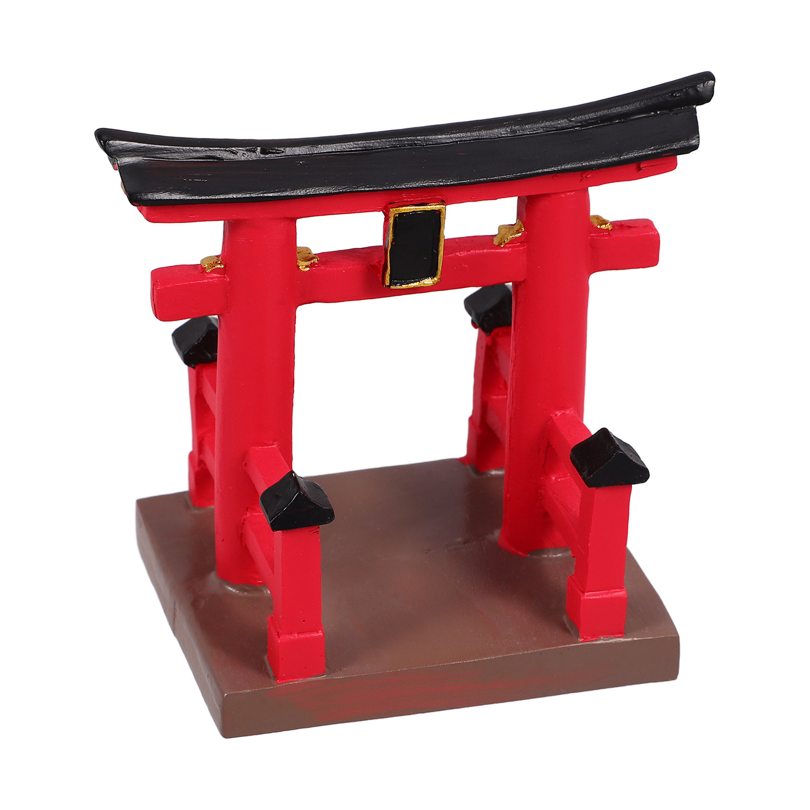Adorno de resina en miniatura  - Japanese Garden Bonsai reseña y precio