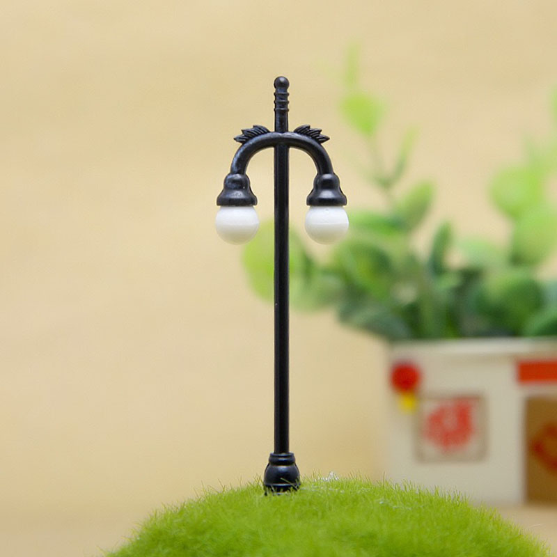 Miniaturas de luz de carretera - Bonsai Garden Miniature reseña y precio