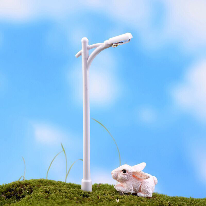 Miniaturas de luz de carretera - Bonsai Garden Miniature reseña y precio