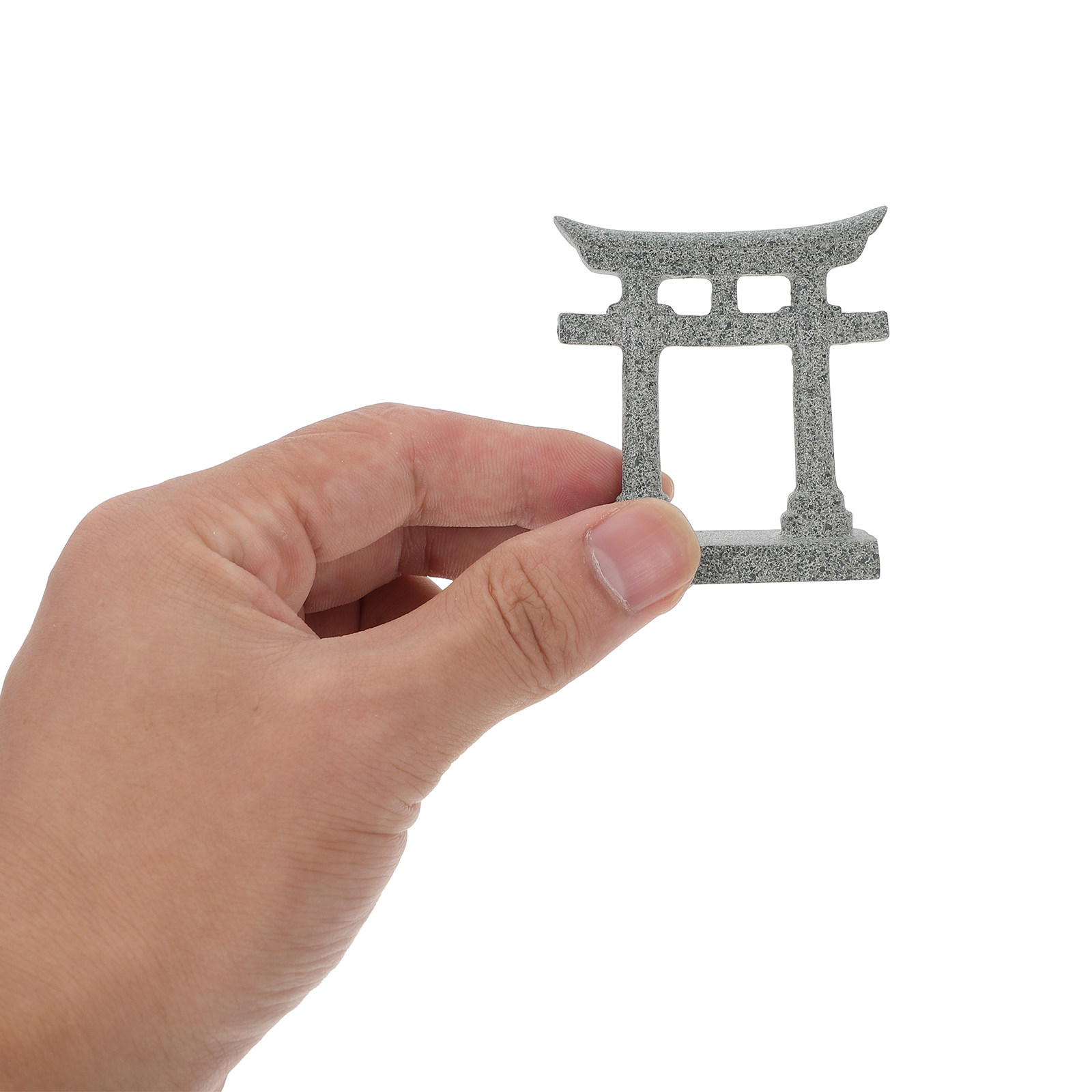 Adorno de Torii para Acuario,  - Japanese Garden Bonsai reseña y precio