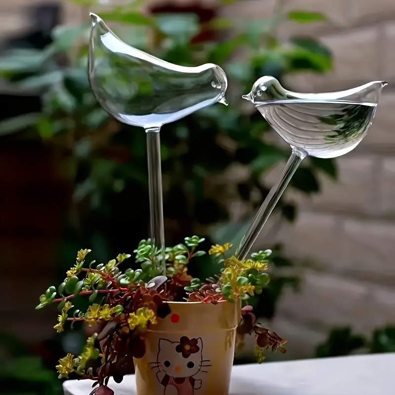 5 Estacas de Riego Automático  - Bonsai Garden Design reseña y precio