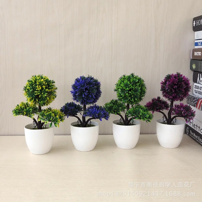 Planta Artificial Pequeña en M - Bonsai Repotting Mat reseña y precio