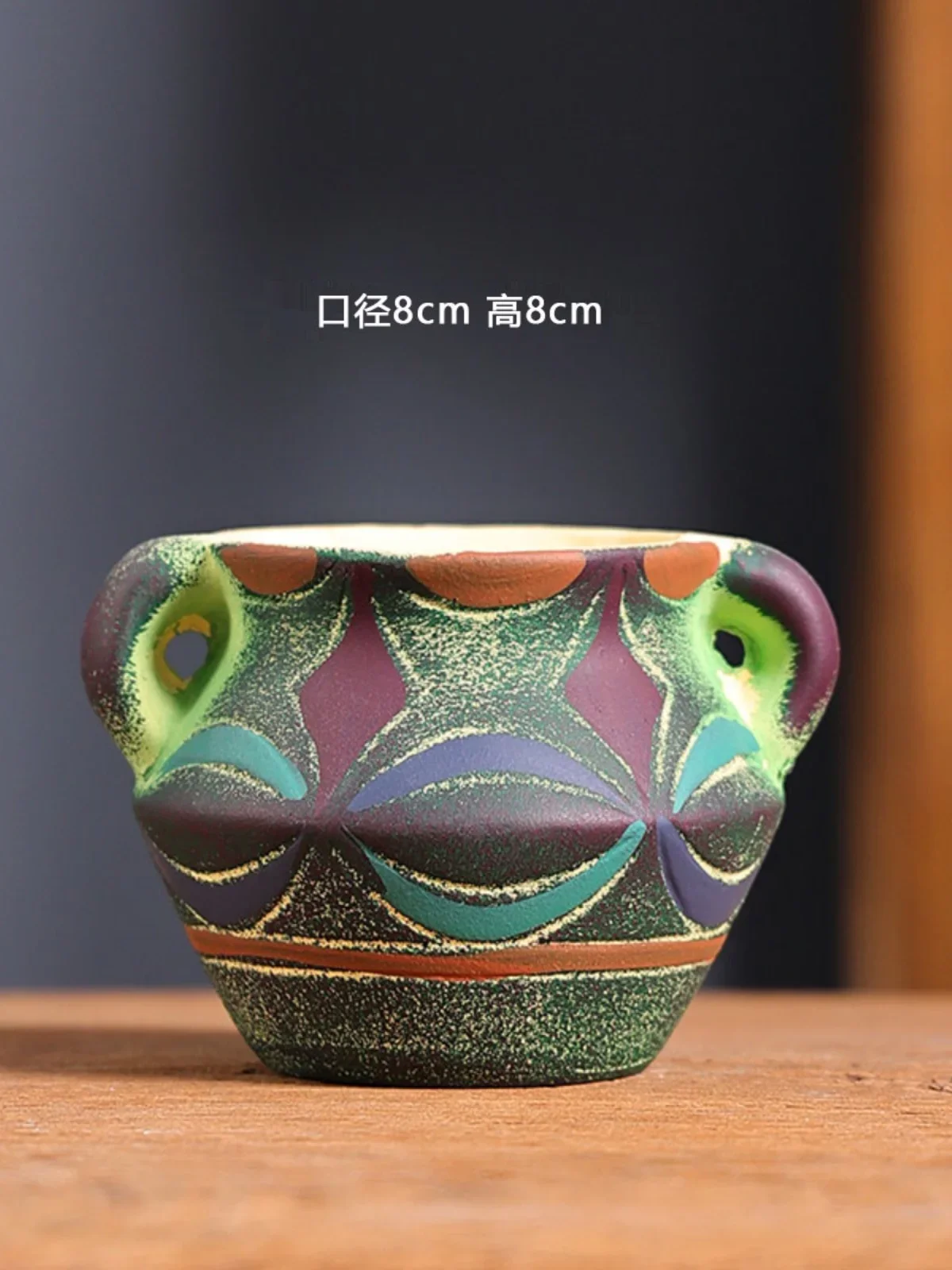 Macetas de flores suculentas m - Japanese Garden Bonsai reseña y precio