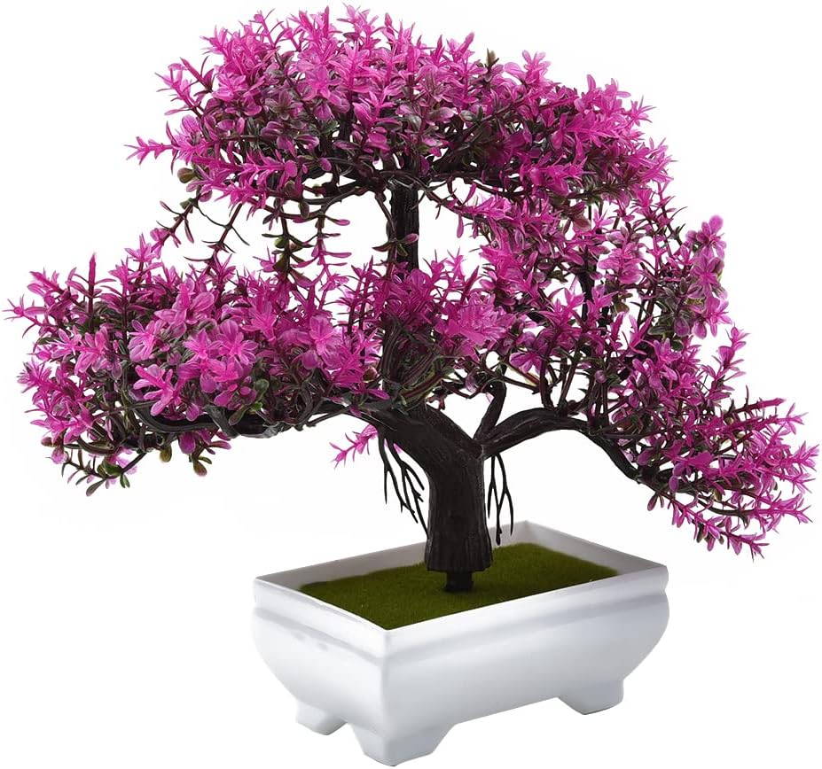Plantas artificiales bonsái, p - Bonsai Repotting Mat reseña y precio