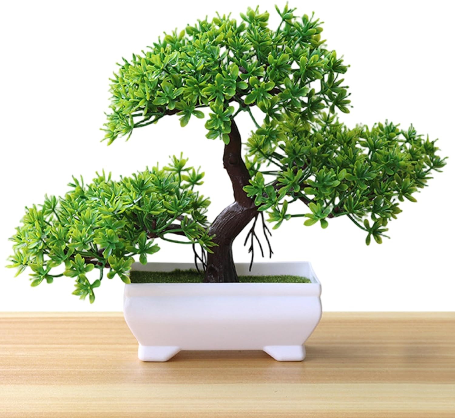 1/2 Piezas de Bonsái Artificia - Bonsai Repotting Mat reseña y precio