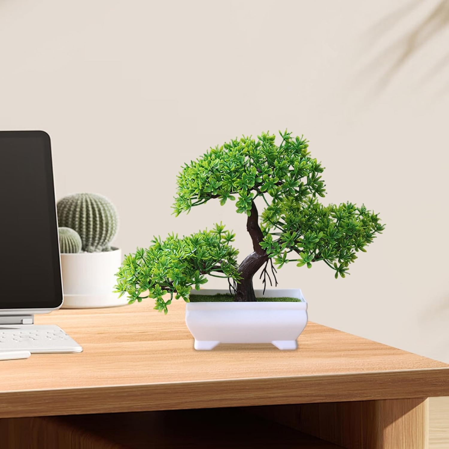 1/2 Piezas de Bonsái Artificia - Bonsai Repotting Mat reseña y precio