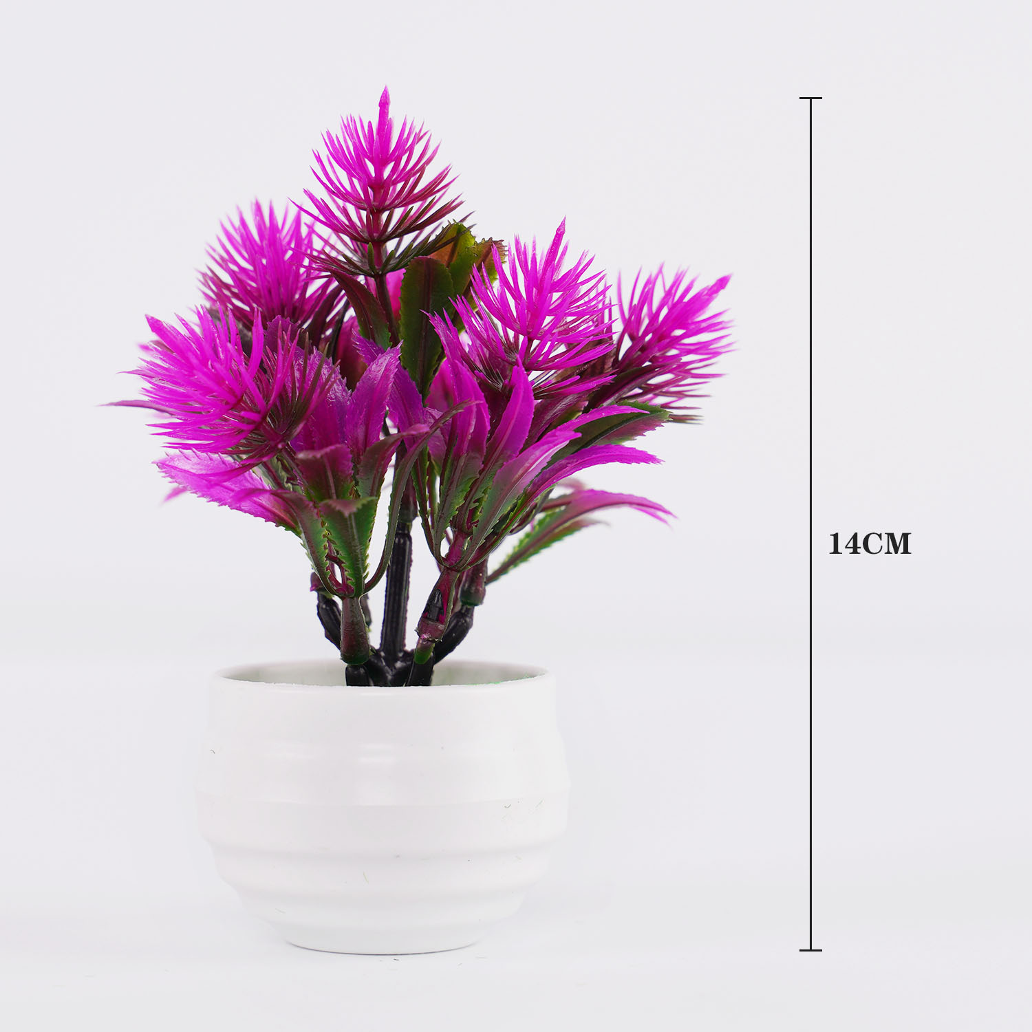Mini plantas artificiales bons - Bonsai Repotting Mat reseña y precio